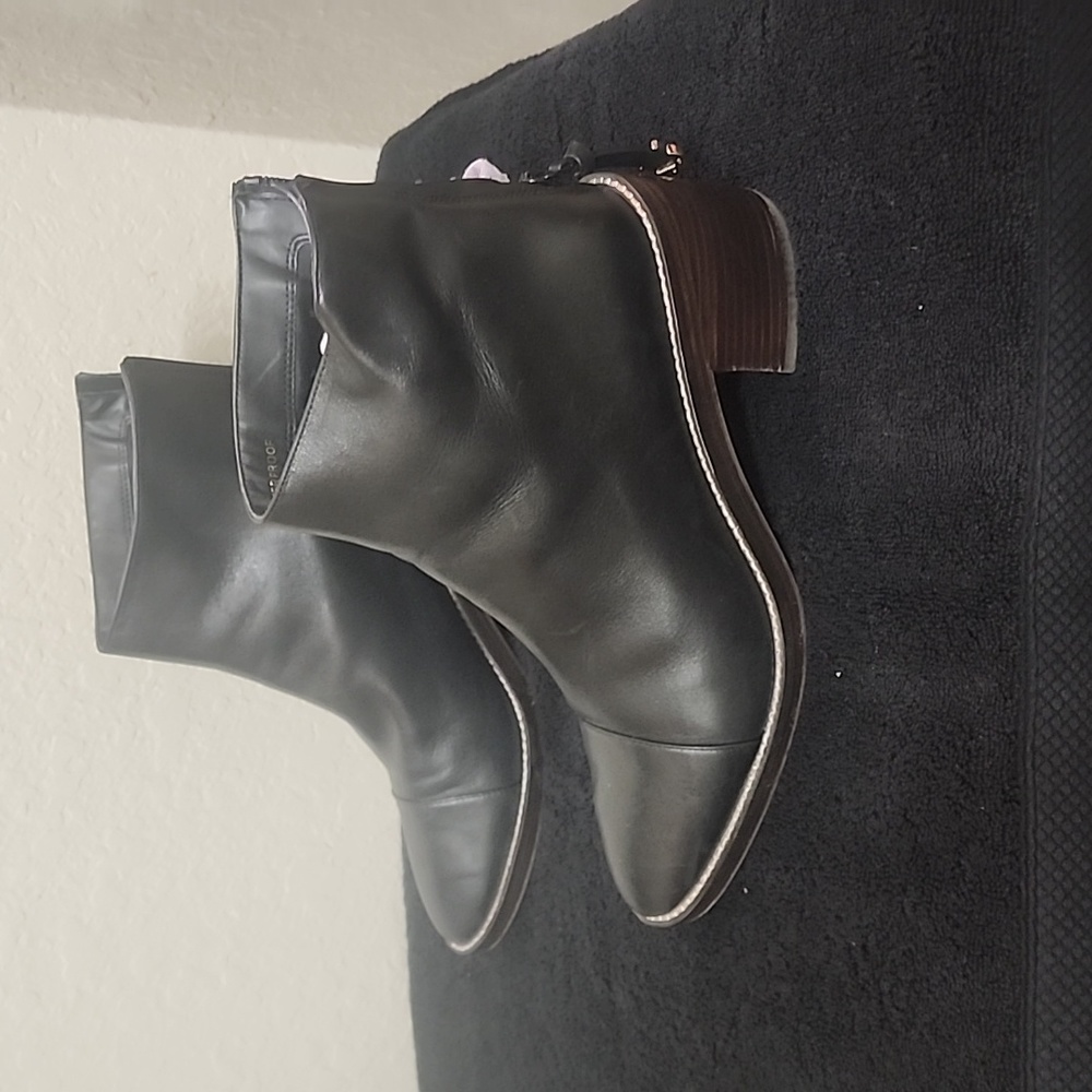 Cole Haan Ladies booties